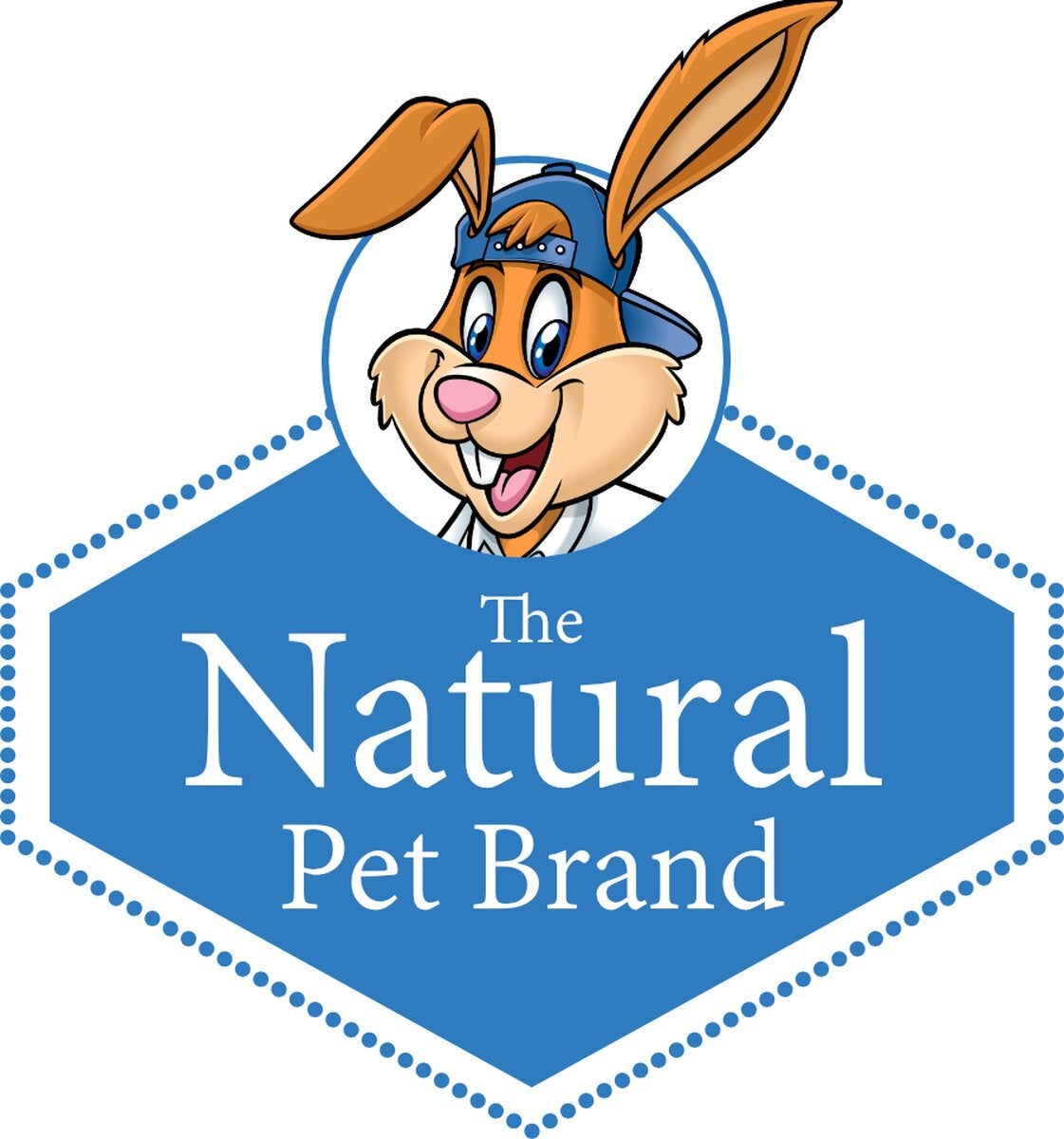 The Natural Pet Brand